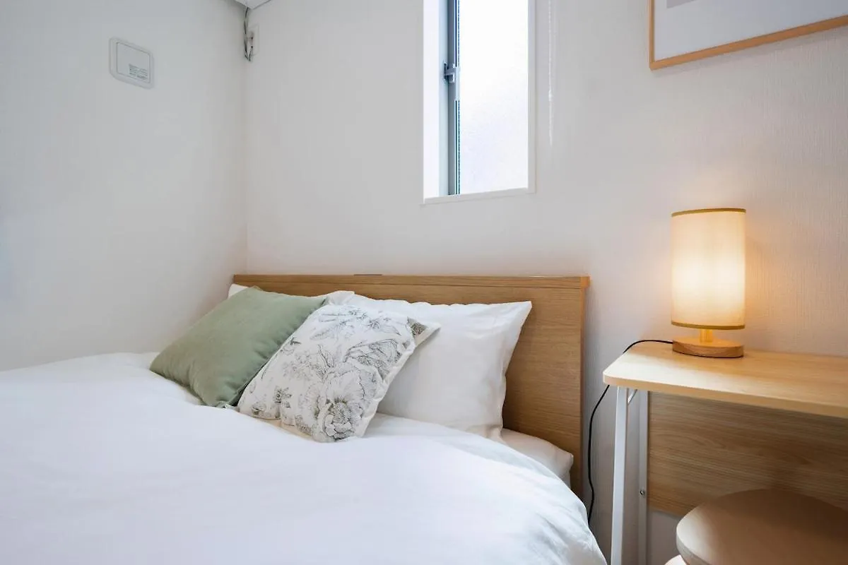 Magazine Home Tokyo Spacious 93 3Br Skytree7 Minutesasakusa12 Minutes By Train
