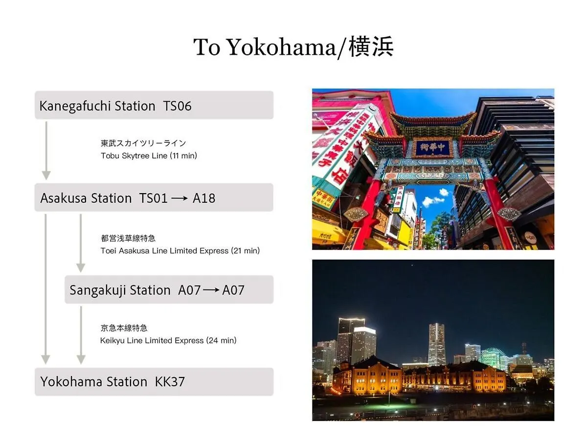 Magazine Home Tokyo Spacious 93 3Br Skytree7 Minutesasakusa12 Minutes By Train Villa
