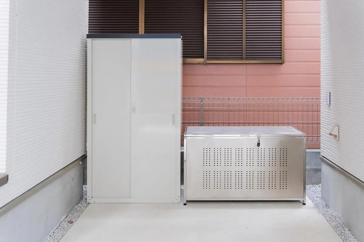 Magazine Home Tokyo Spacious 93 3Br Skytree7 Minutesasakusa12 Minutes By Train Giappone