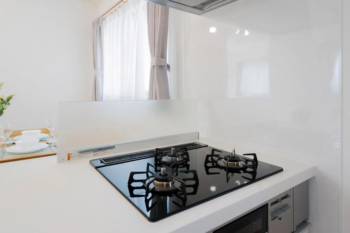 Magazine Home Tokyo Spacious 93 3Br Skytree7 Minutesasakusa12 Minutes By Train Villa