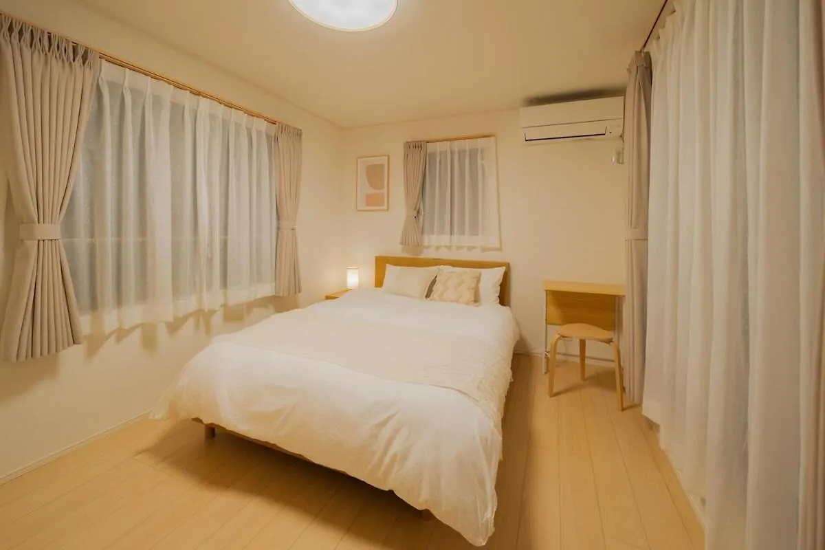 Magazine Home Tokyo Spacious 93 3Br Skytree7 Minutesasakusa12 Minutes By Train Villa