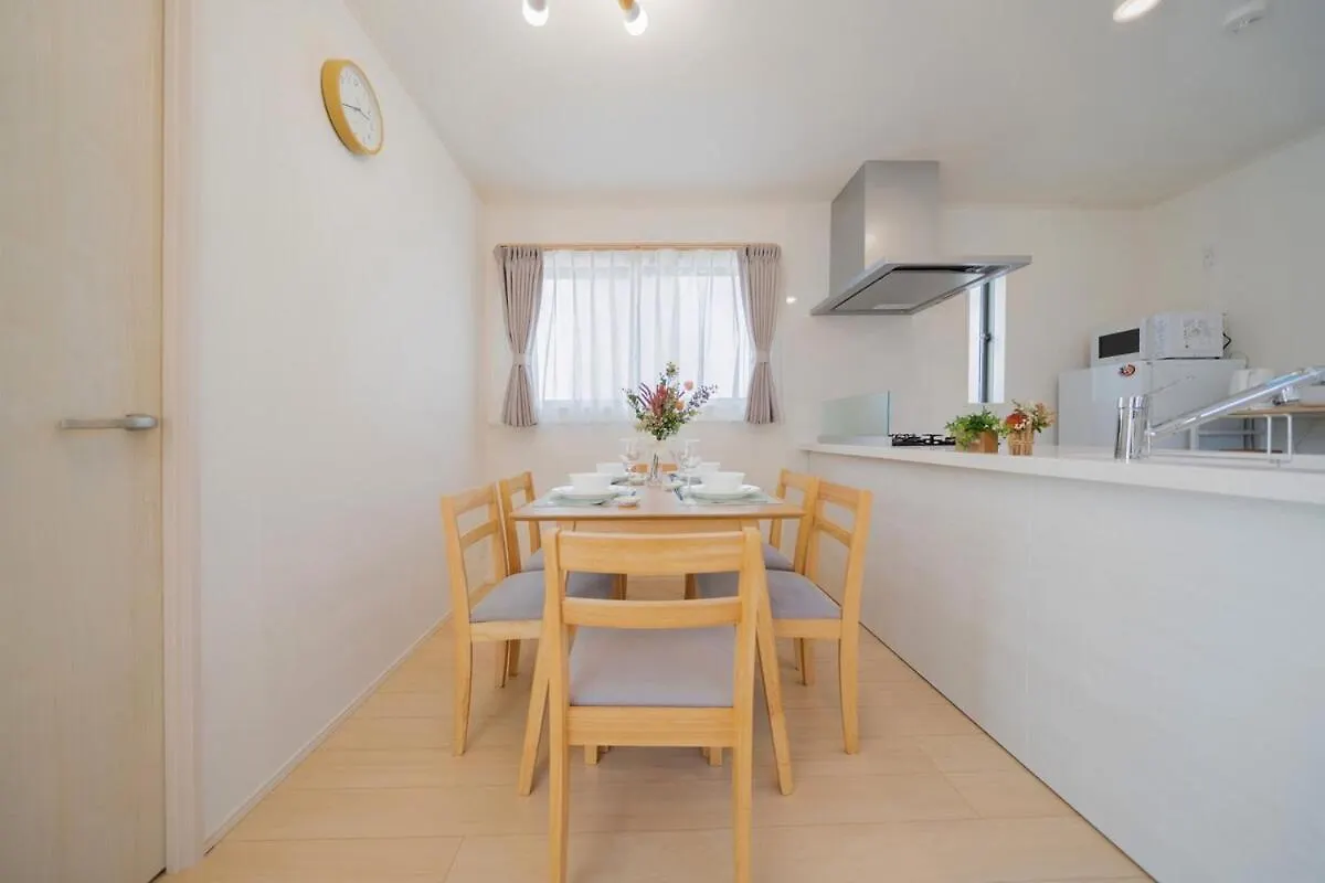 Magazine Home Tokyo Spacious 93 3Br Skytree7 Minutesasakusa12 Minutes By Train 0*,