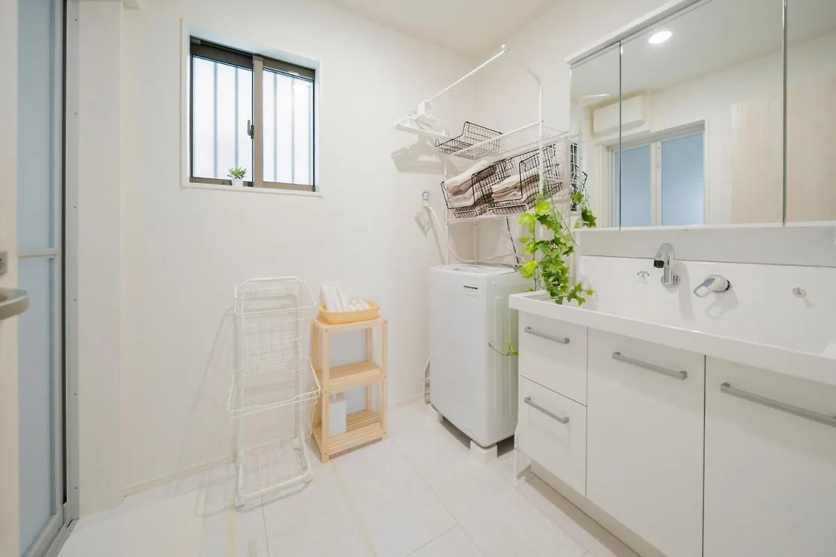 Magazine Home Tokyo Spacious 93 3Br Skytree7 Minutesasakusa12 Minutes By Train 0*,