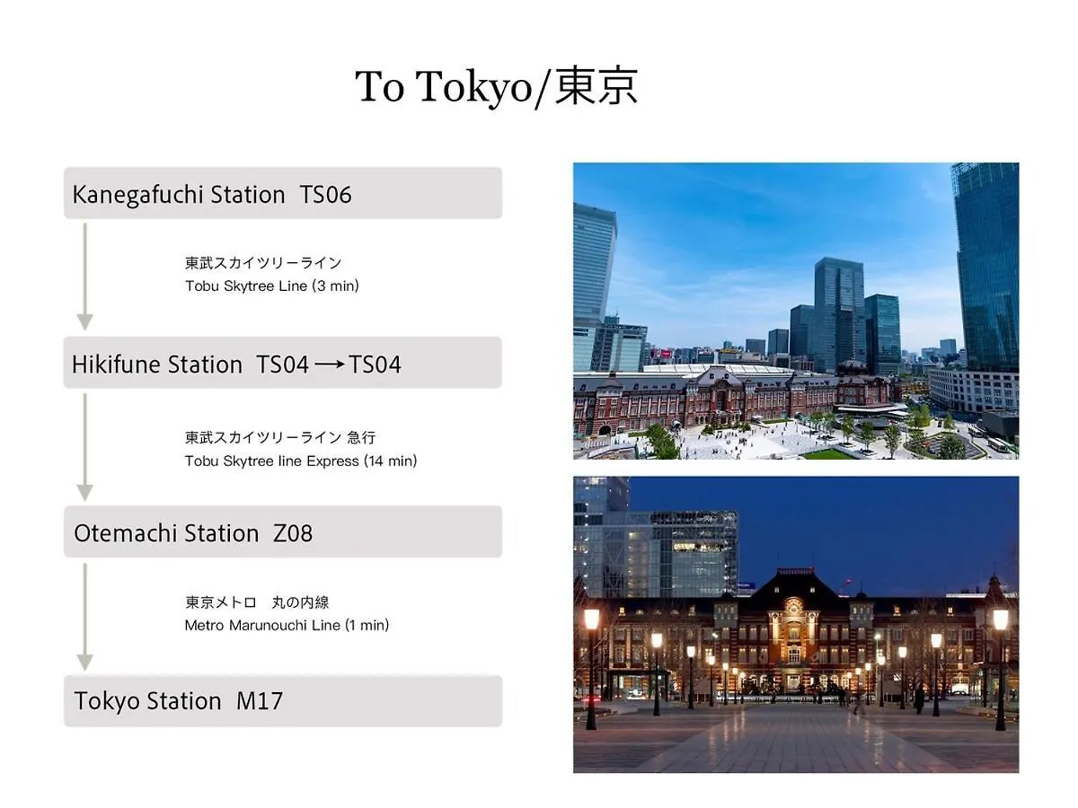 Villa Magazine Home Tokyo Spacious 93 3Br Skytree7 Minutesasakusa12 Minutes By Train