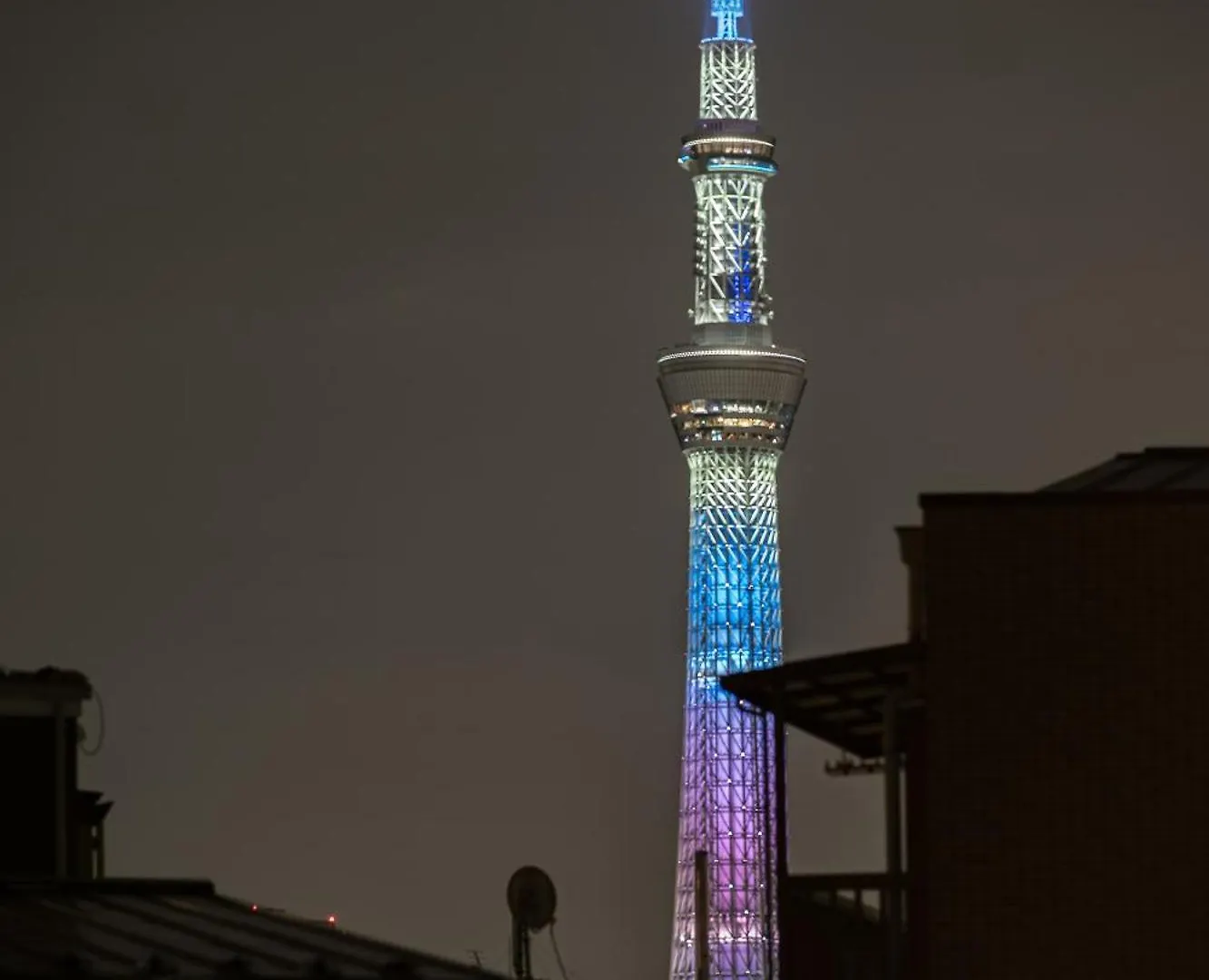 Magazine Home Tokyo Spacious 93 3Br Skytree7 Minutesasakusa12 Minutes By Train 0*,