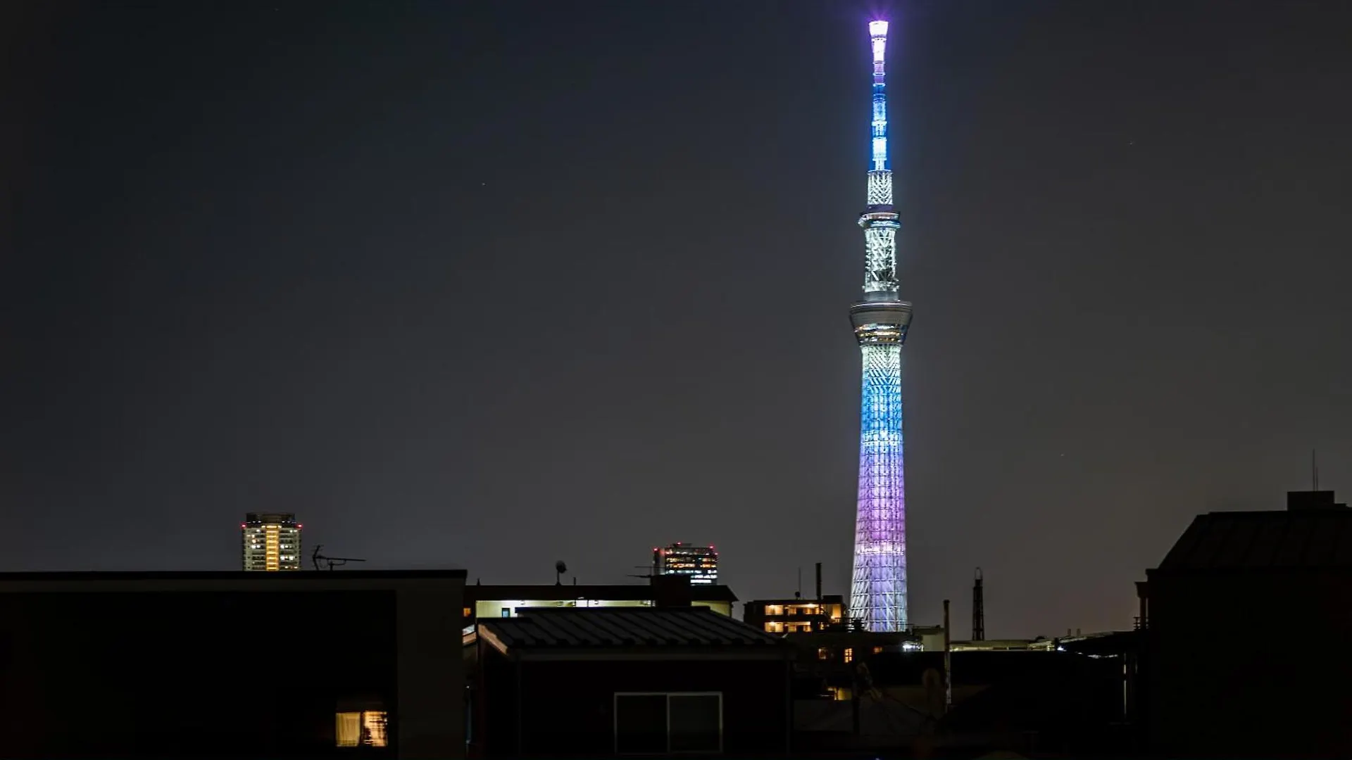 فيلة Magazine Home Tokyo Spacious 93 3Br Skytree7 Minutesasakusa12 Minutes By Train