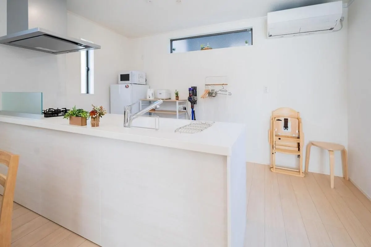 Magazine Home Tokyo Spacious 93 3Br Skytree7 Minutesasakusa12 Minutes By Train 0*,  اليابان