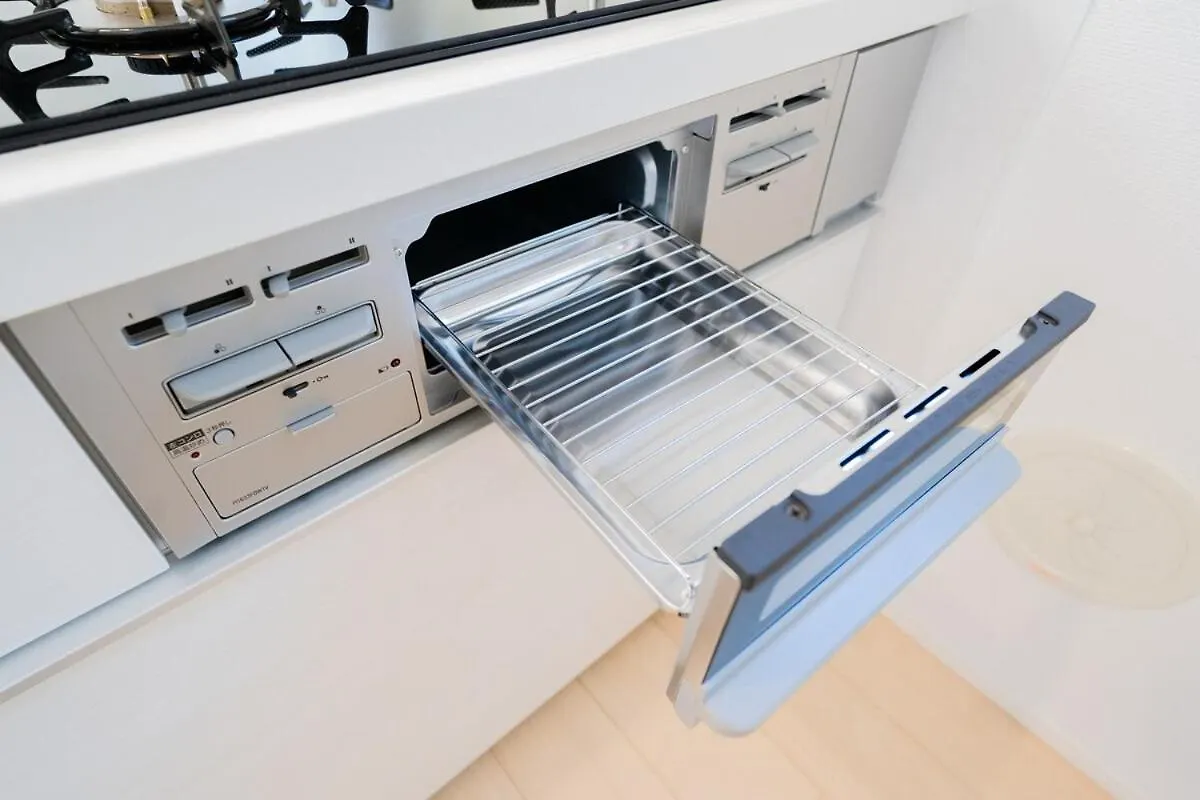فيلة Magazine Home Tokyo Spacious 93 3Br Skytree7 Minutesasakusa12 Minutes By Train