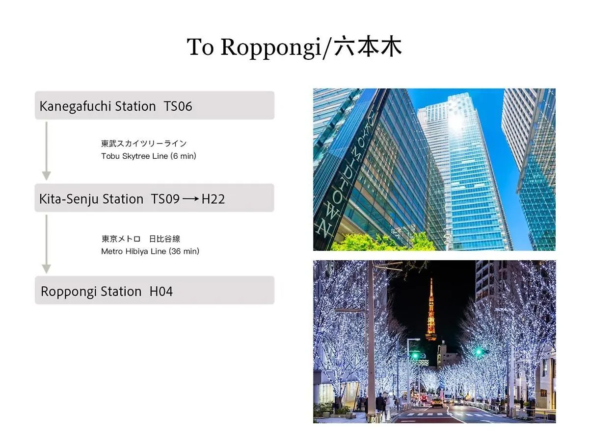 Magazine Home Tokyo Spacious 93 3Br Skytree7 Minutesasakusa12 Minutes By Train 0*,  اليابان
