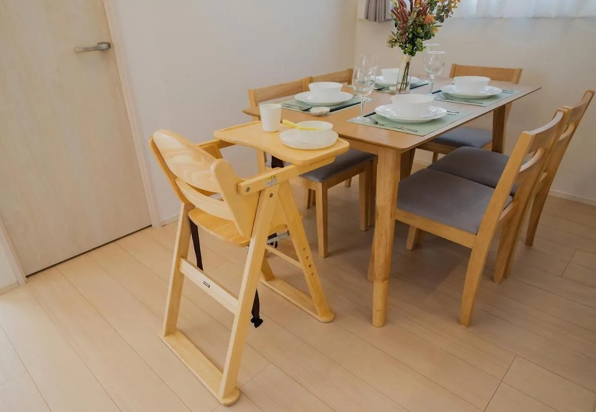 فيلة Magazine Home Tokyo Spacious 93 3Br Skytree7 Minutesasakusa12 Minutes By Train اليابان