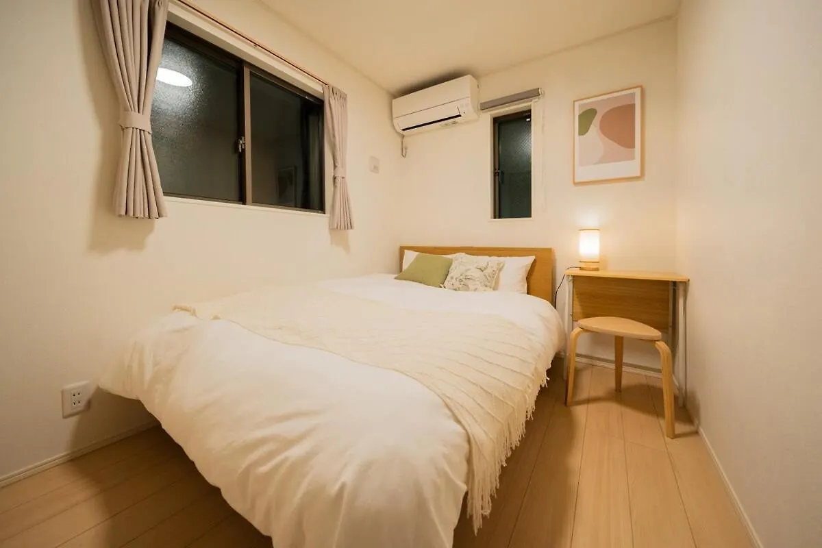 Magazine Home Tokyo Spacious 93 3Br Skytree7 Minutesasakusa12 Minutes By Train 0*,
