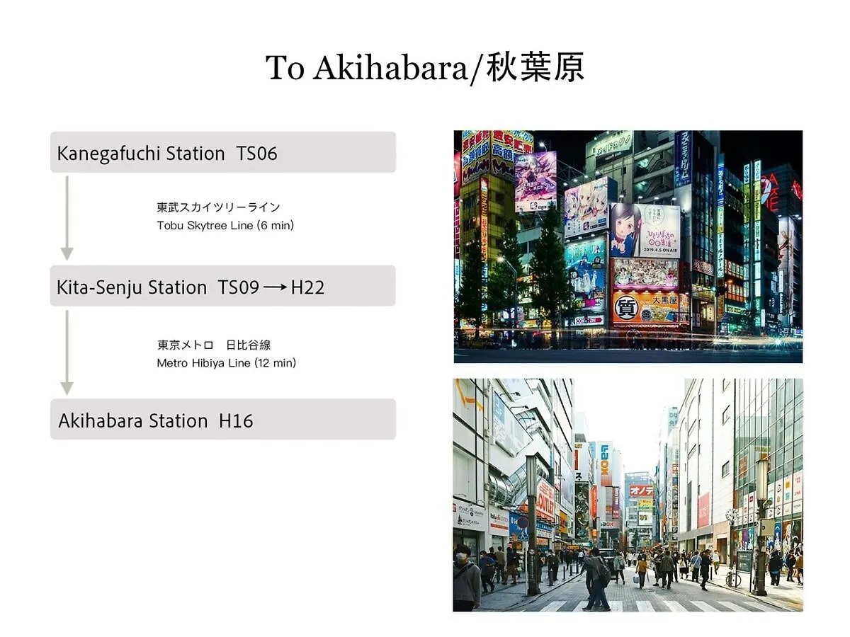 Magazine Home Tokyo Spacious 93 3Br Skytree7 Minutesasakusa12 Minutes By Train