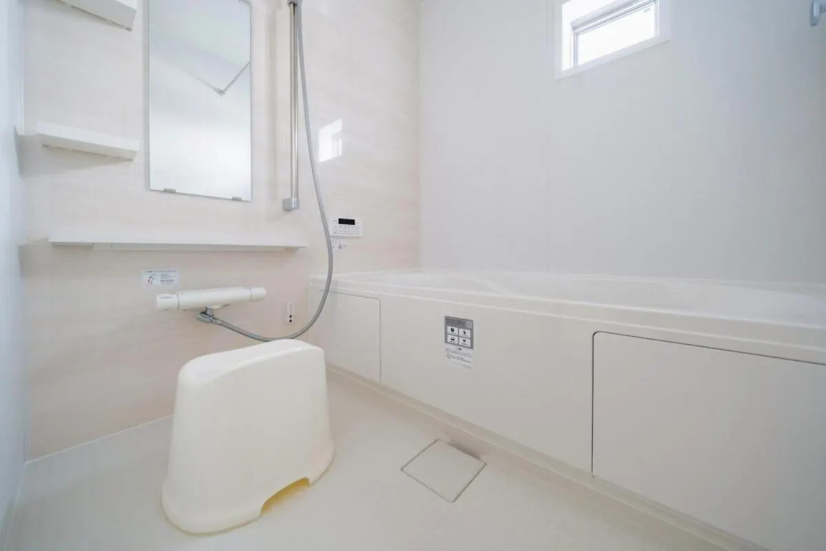فيلة Magazine Home Tokyo Spacious 93 3Br Skytree7 Minutesasakusa12 Minutes By Train