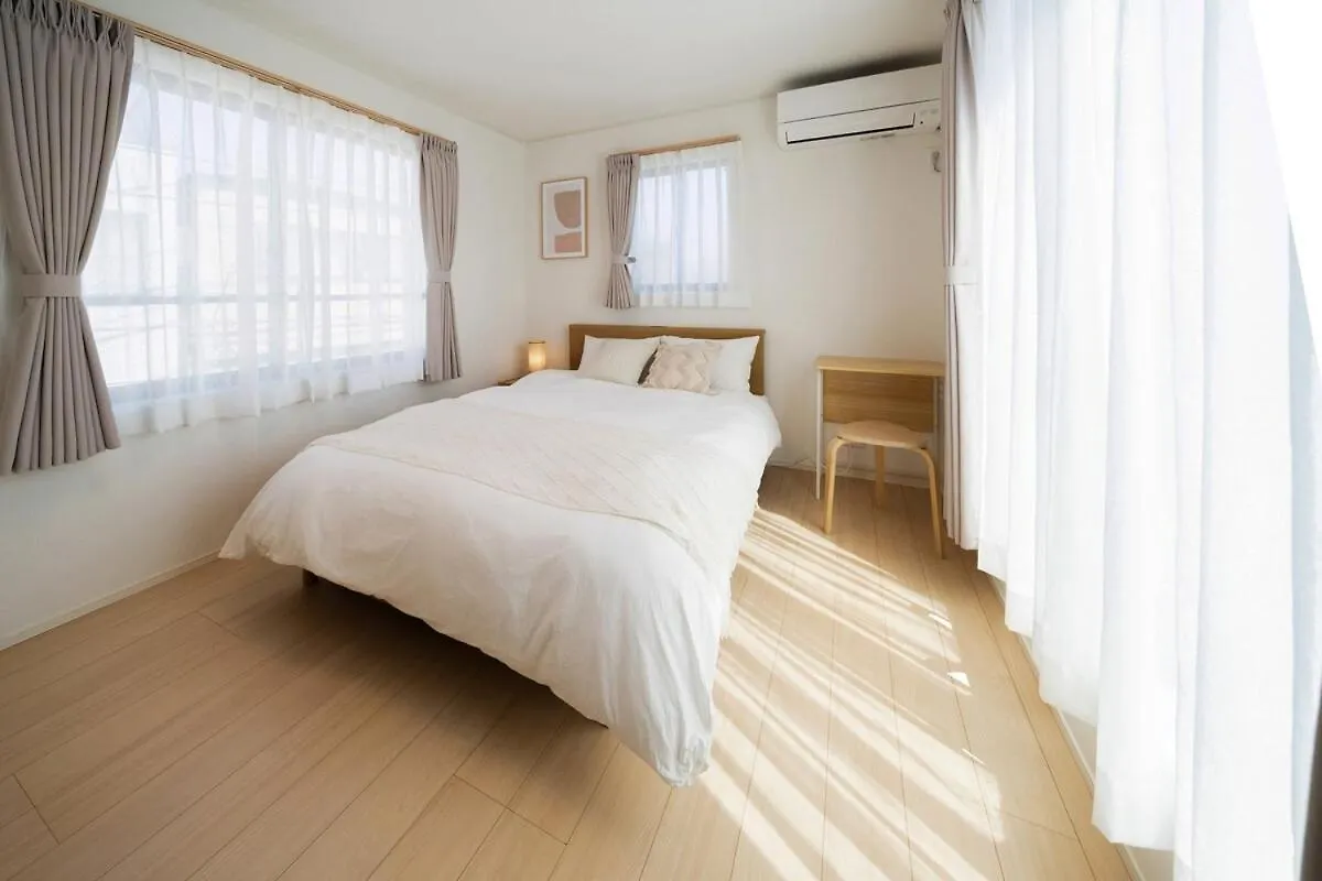 Magazine Home Tokyo Spacious 93 3Br Skytree7 Minutesasakusa12 Minutes By Train