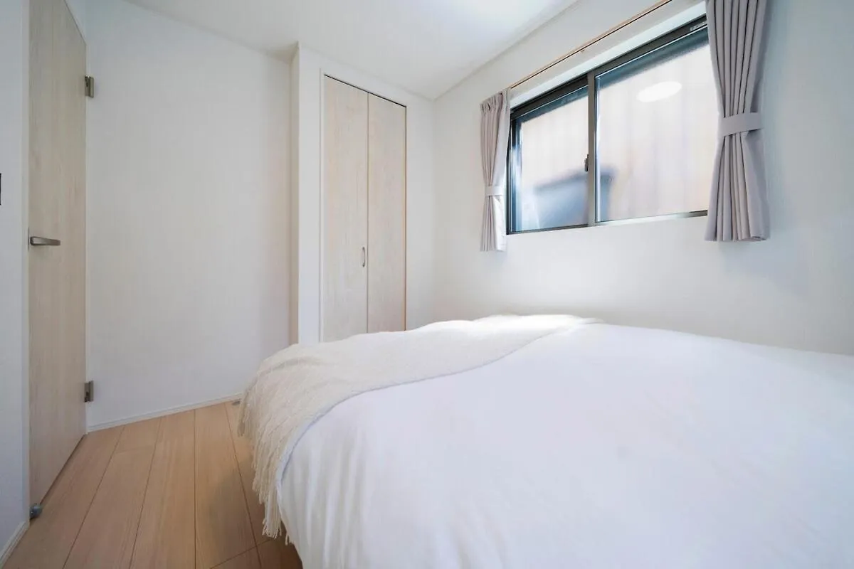 فيلة Magazine Home Tokyo Spacious 93 3Br Skytree7 Minutesasakusa12 Minutes By Train