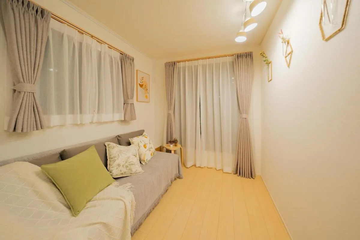 Magazine Home Tokyo Spacious 93 3Br Skytree7 Minutesasakusa12 Minutes By Train 0*,  اليابان