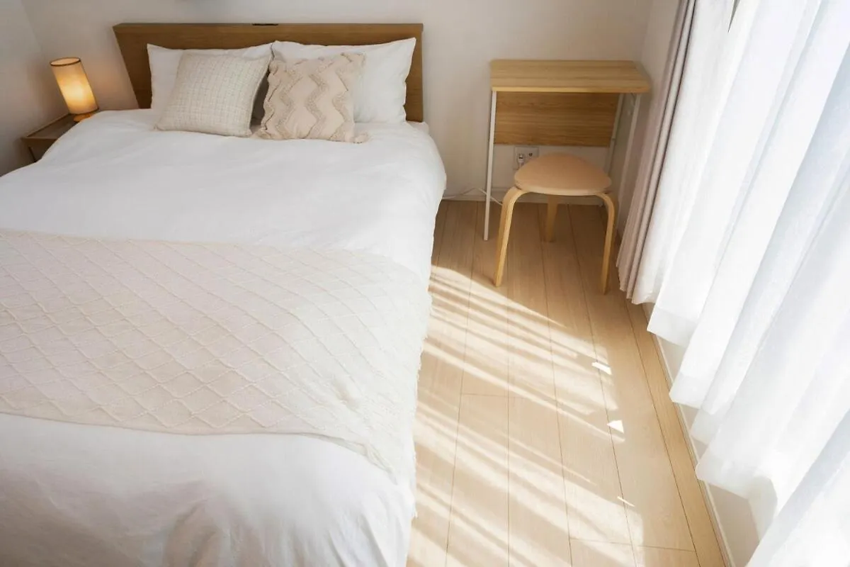 Magazine Home Tokyo Spacious 93 3Br Skytree7 Minutesasakusa12 Minutes By Train فيلة