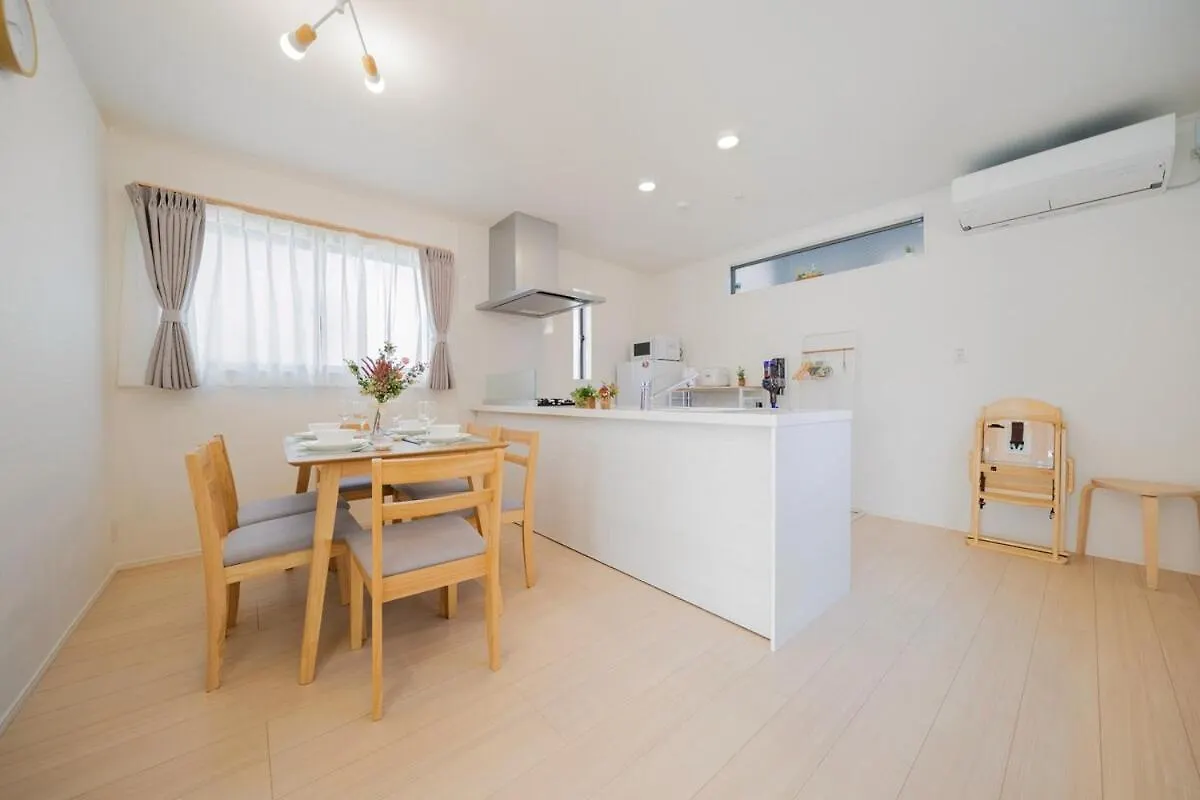 Magazine Home Tokyo Spacious 93 3Br Skytree7 Minutesasakusa12 Minutes By Train