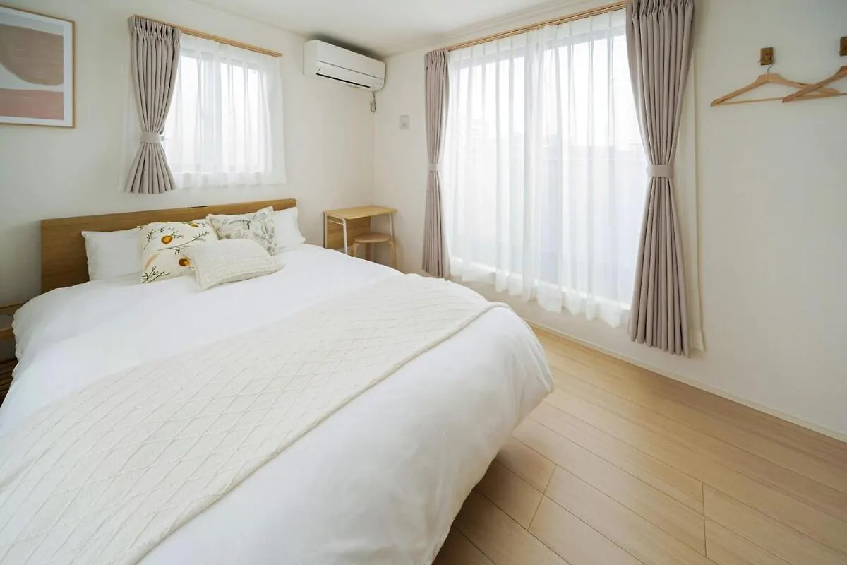 Magazine Home Tokyo Spacious 93 3Br Skytree7 Minutesasakusa12 Minutes By Train