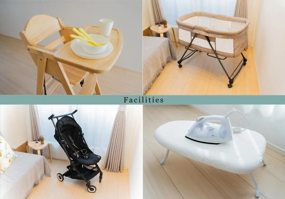 فيلة Magazine Home Tokyo Spacious 93 3Br Skytree7 Minutesasakusa12 Minutes By Train اليابان