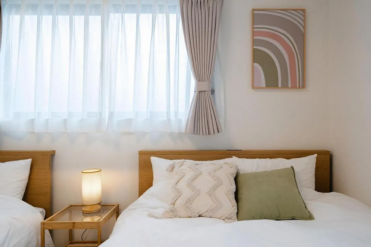 فيلة Magazine Home Tokyo Spacious 93 3Br Skytree7 Minutesasakusa12 Minutes By Train