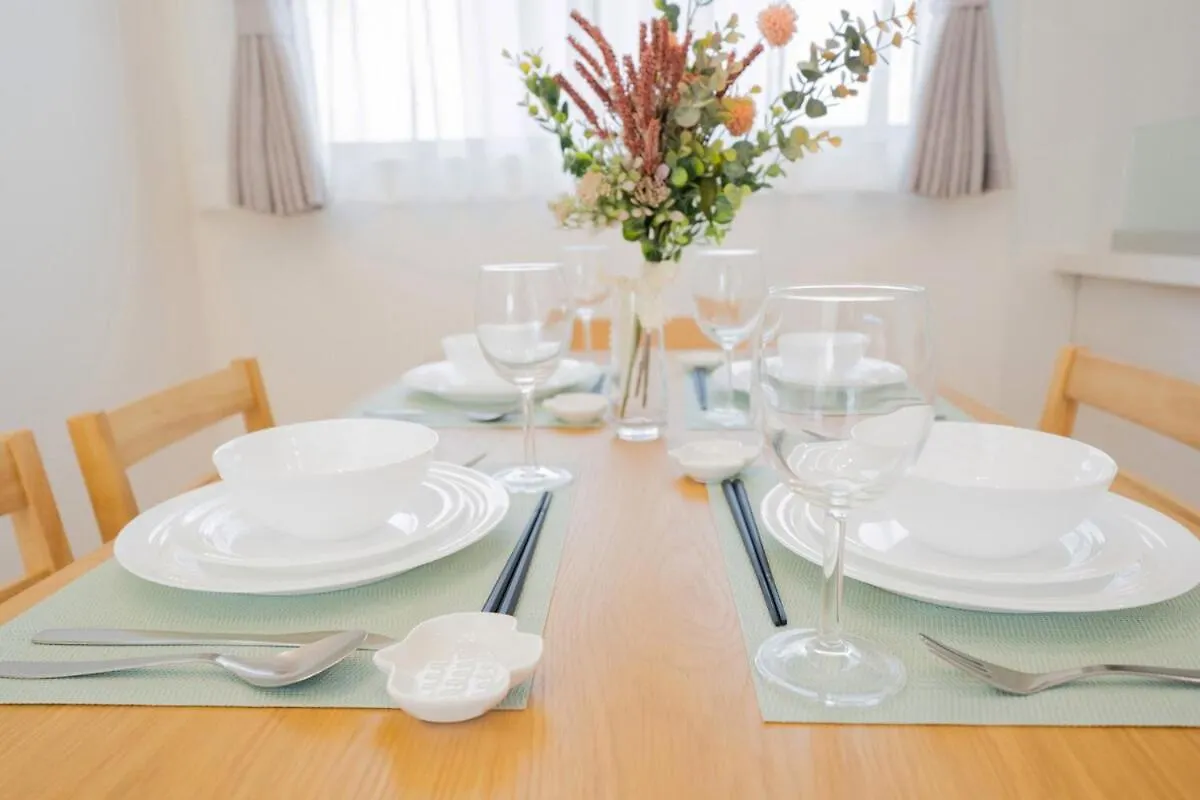 Magazine Home Tokyo Spacious 93 3Br Skytree7 Minutesasakusa12 Minutes By Train فيلة