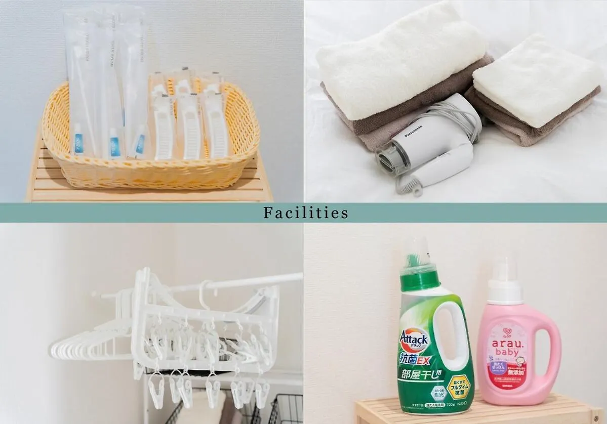 Magazine Home Tokyo Spacious 93 3Br Skytree7 Minutesasakusa12 Minutes By Train