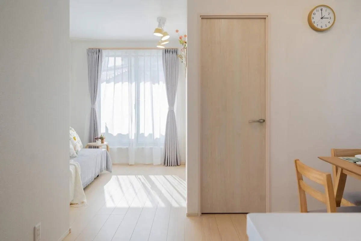Magazine Home Tokyo Spacious 93 3Br Skytree7 Minutesasakusa12 Minutes By Train 0*,