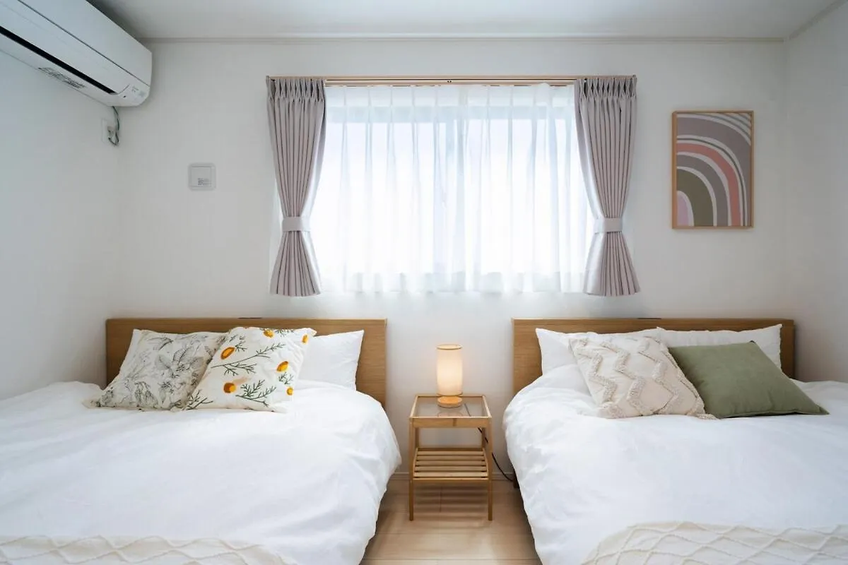 Magazine Home Tokyo Spacious 93 3Br Skytree7 Minutesasakusa12 Minutes By Train اليابان