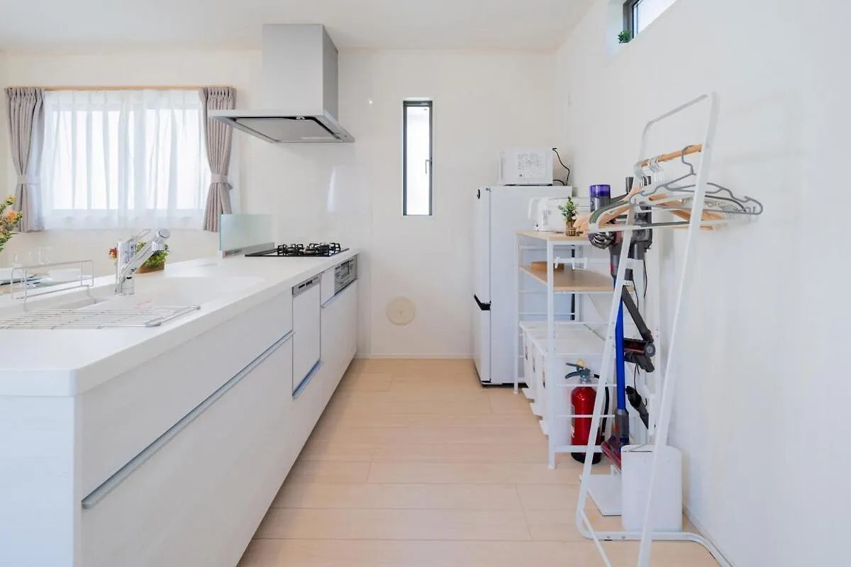 Magazine Home Tokyo Spacious 93 3Br Skytree7 Minutesasakusa12 Minutes By Train