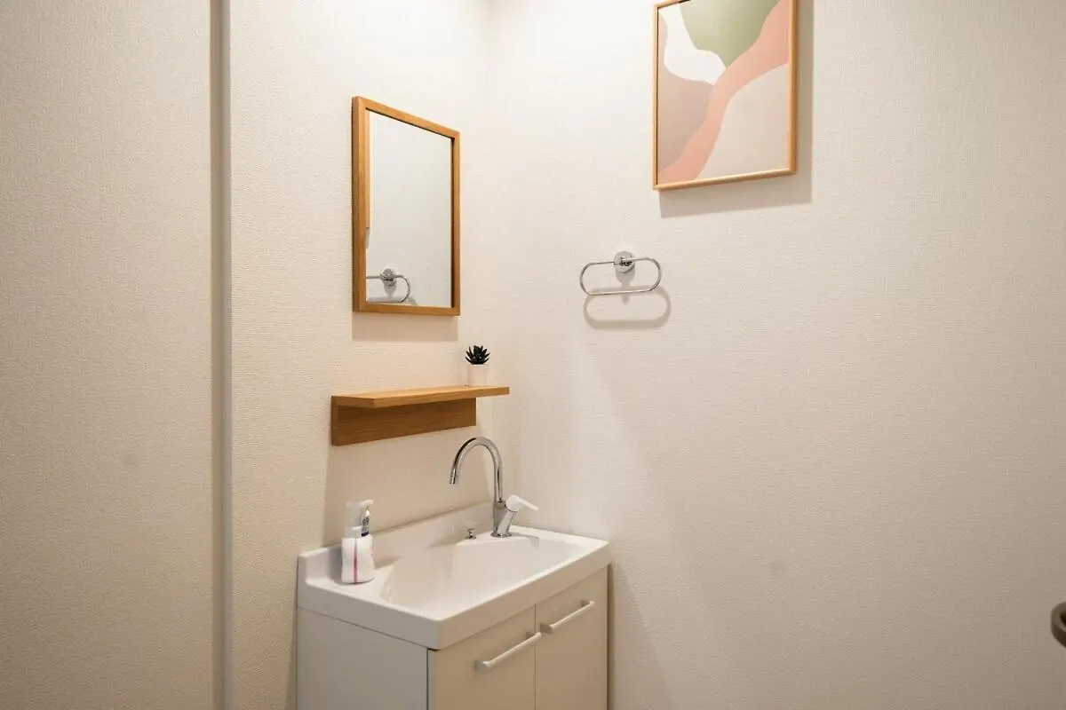Magazine Home Tokyo Spacious 93 3Br Skytree7 Minutesasakusa12 Minutes By Train