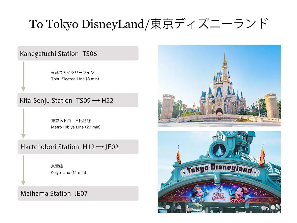 Magazine Home Tokyo Spacious 93 3Br Skytree7 Minutesasakusa12 Minutes By Train فيلة