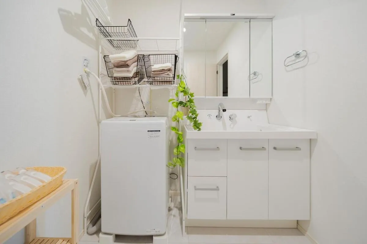 فيلة Magazine Home Tokyo Spacious 93 3Br Skytree7 Minutesasakusa12 Minutes By Train