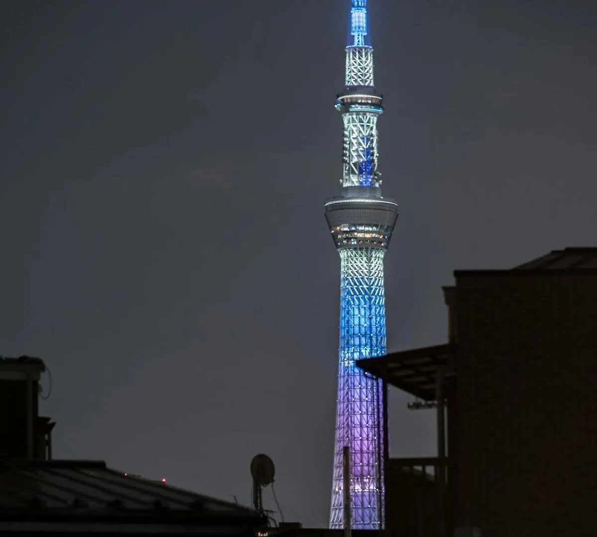 Magazine Home Tokyo Spacious 93 3Br Skytree7 Minutesasakusa12 Minutes By Train 0*,  اليابان