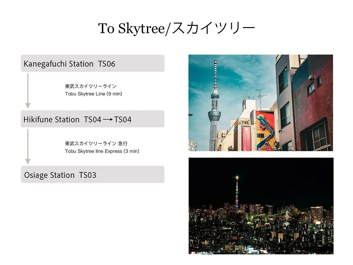 Magazine Home Tokyo Spacious 93 3Br Skytree7 Minutesasakusa12 Minutes By Train
