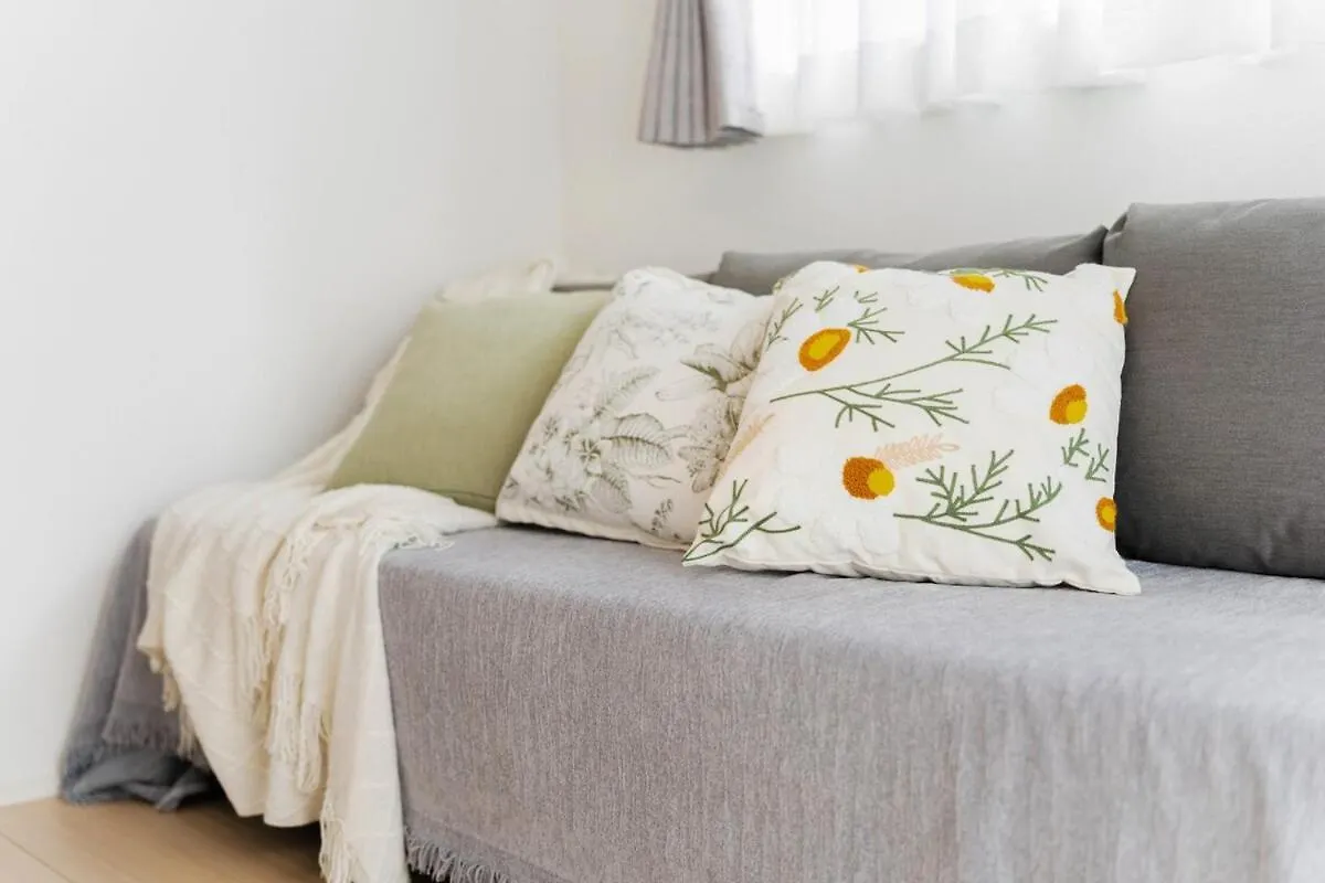 Magazine Home Tokyo Spacious 93 3Br Skytree7 Minutesasakusa12 Minutes By Train 0*,
