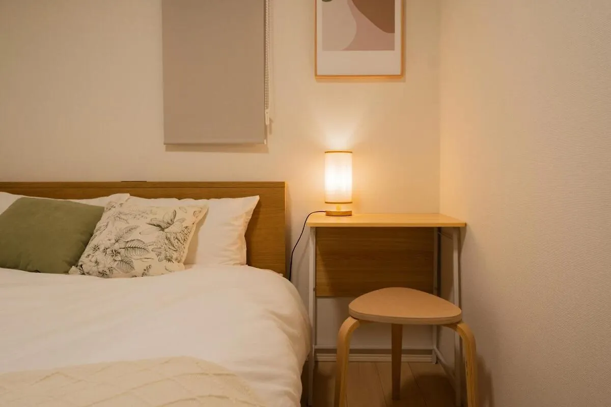 Magazine Home Tokyo Spacious 93 3Br Skytree7 Minutesasakusa12 Minutes By Train