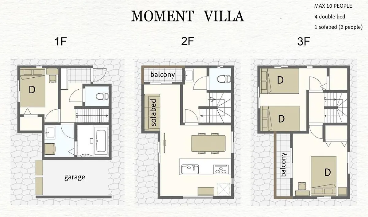 Magazine Home Tokyo Spacious 93 3Br Skytree7 Minutesasakusa12 Minutes By Train