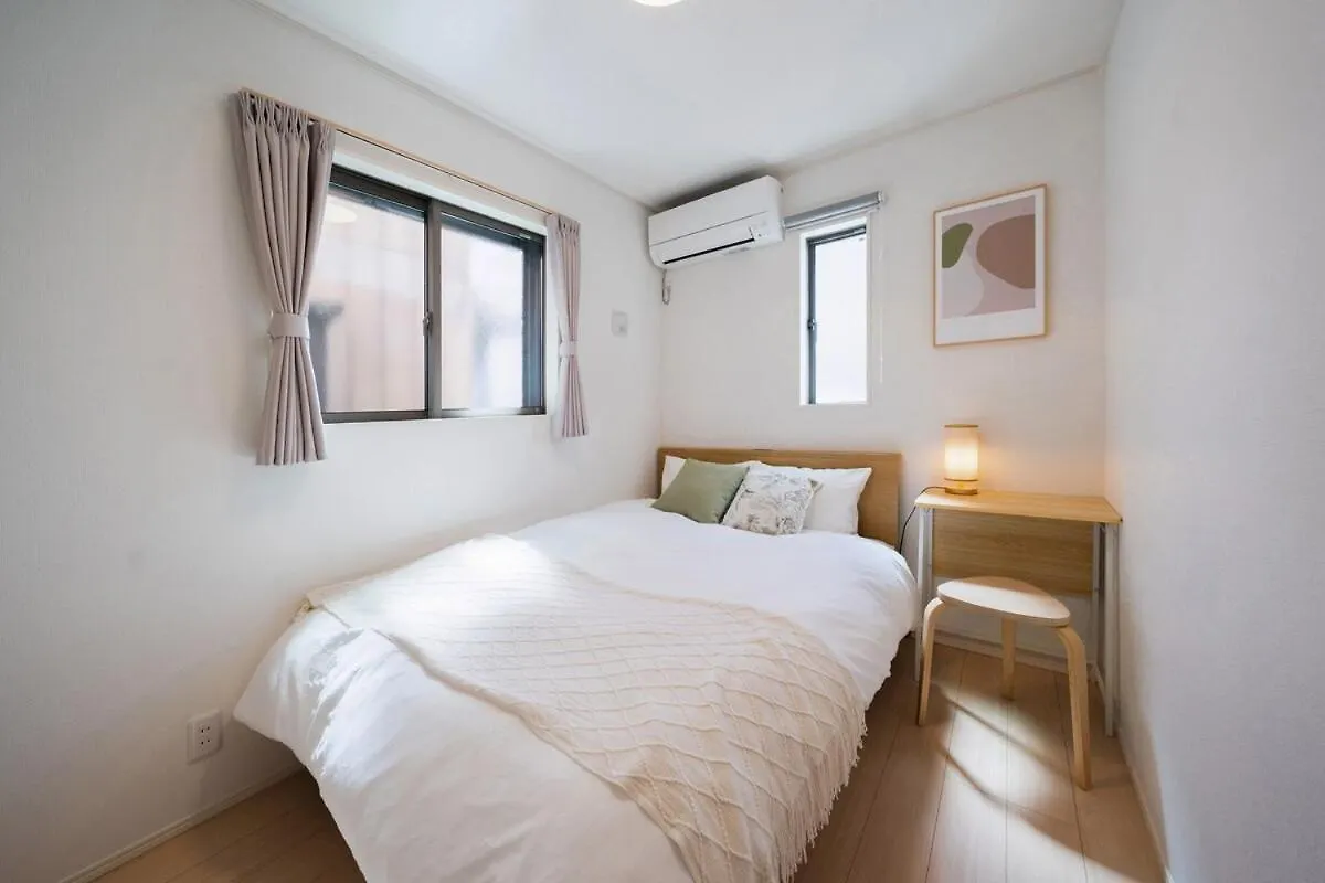 Magazine Home Tokyo Spacious 93 3Br Skytree7 Minutesasakusa12 Minutes By Train 0*,